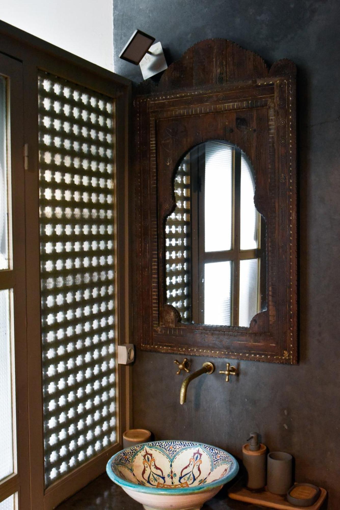 Riad 117 Марракеш Экстерьер фото
