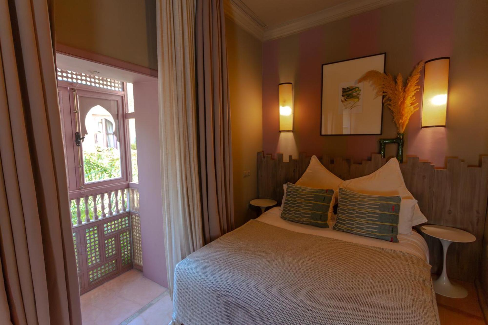 Riad 117 Марракеш Экстерьер фото
