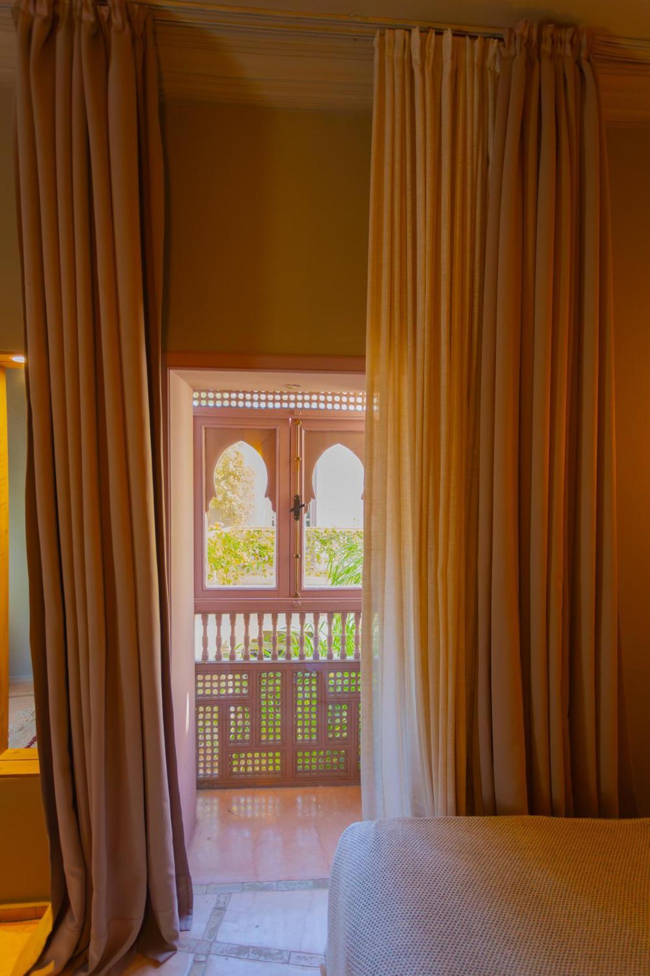Riad 117 Марракеш Экстерьер фото