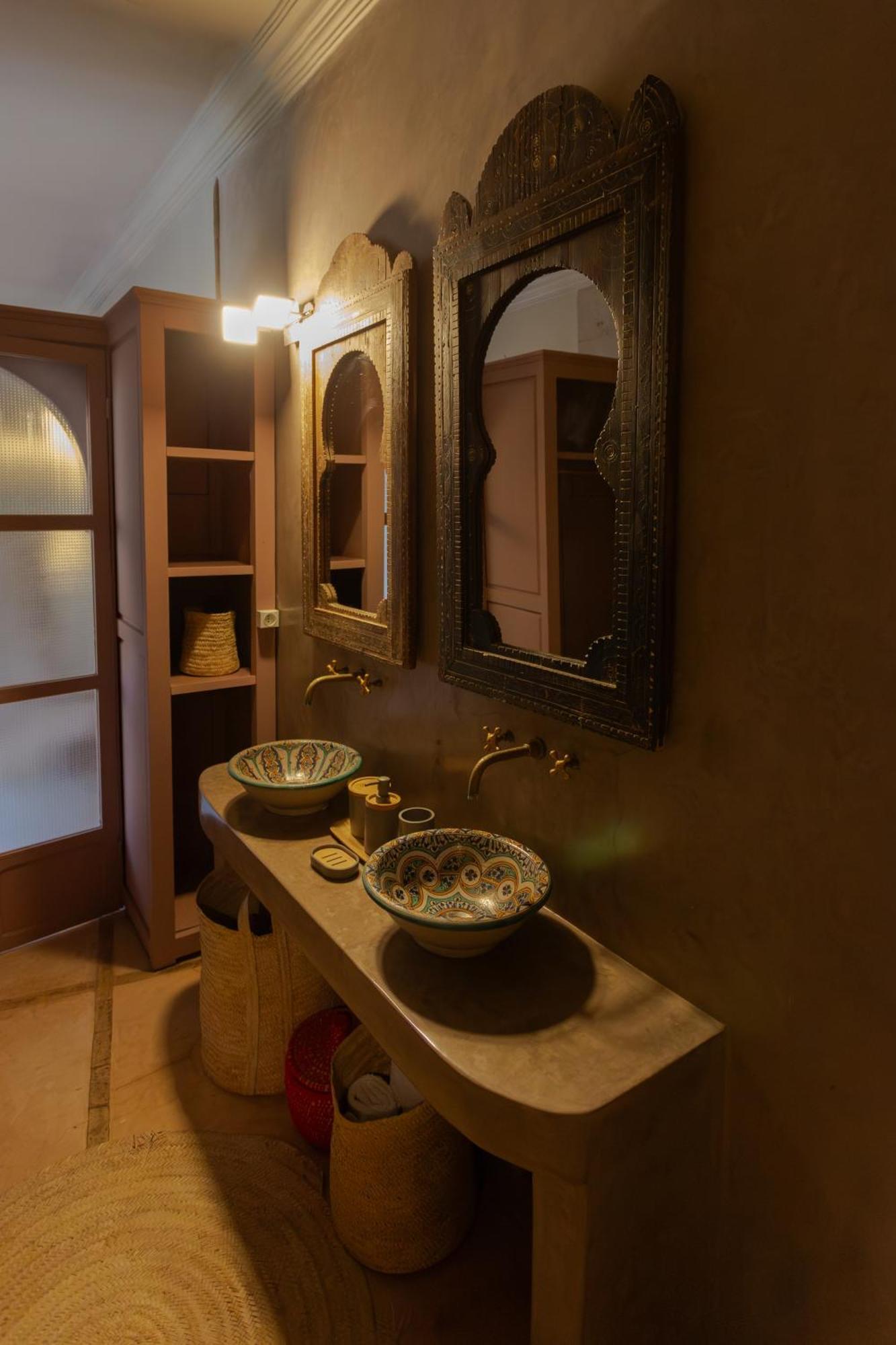 Riad 117 Марракеш Экстерьер фото